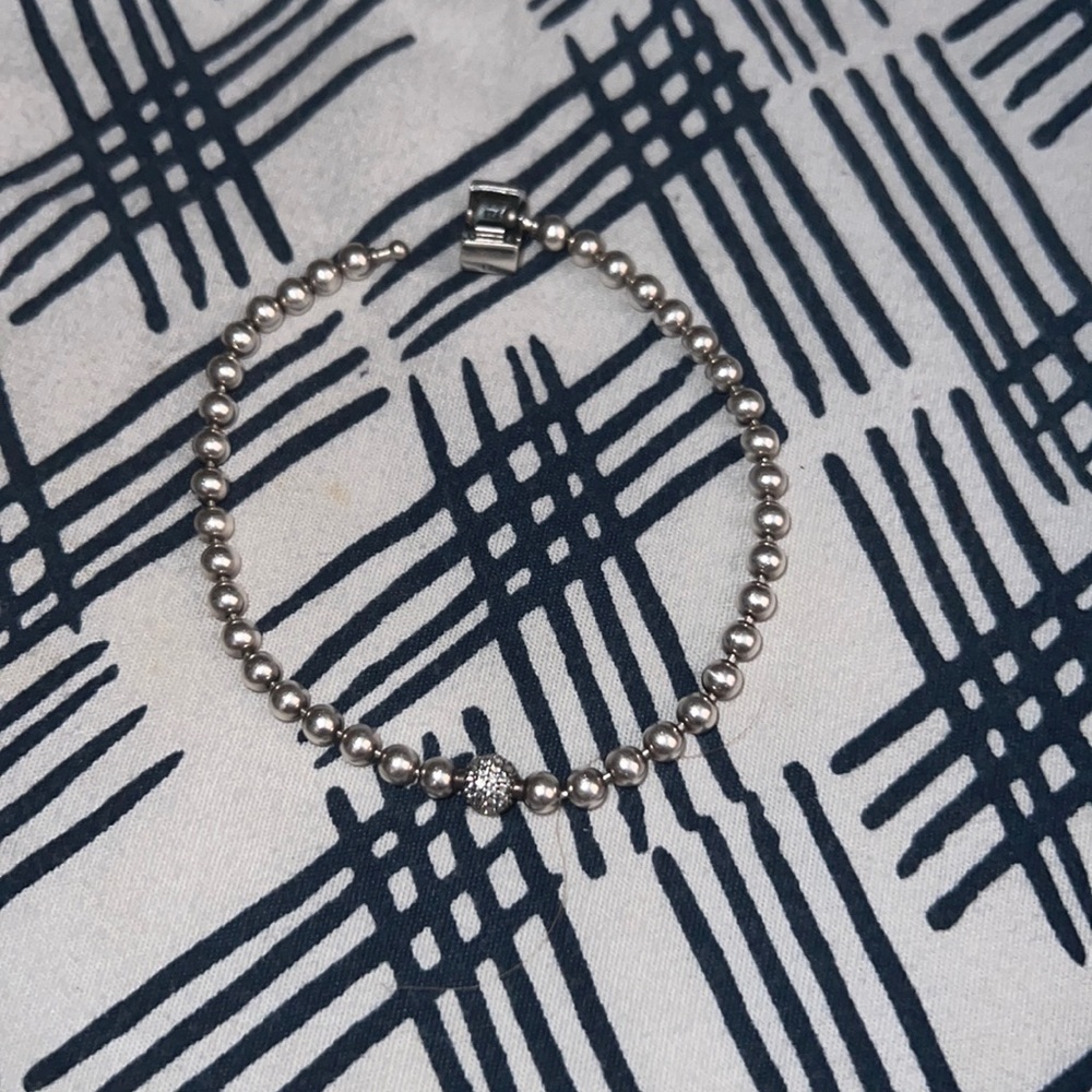 Pandora Bracelet
